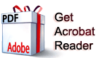 Get Acrobat Reader. Click Here.